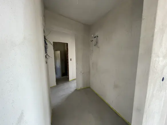Flat In Kavala, Greece (159 M²)