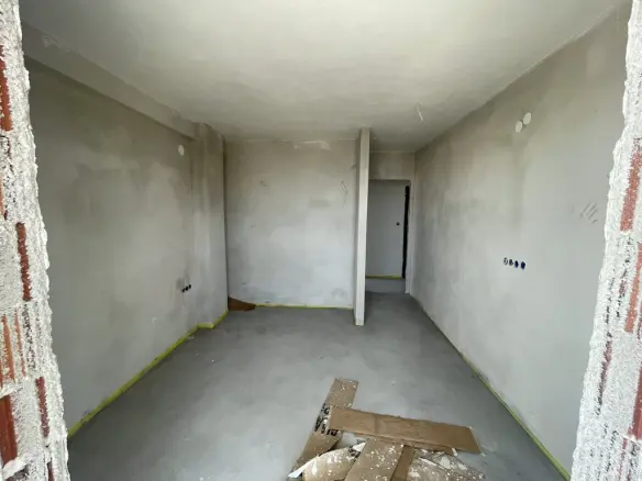 Flat In Kavala, Greece (159 M²)