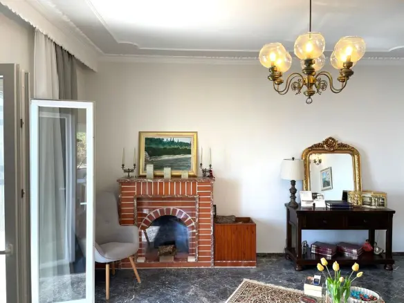 Detached House 209 M² In Corfu