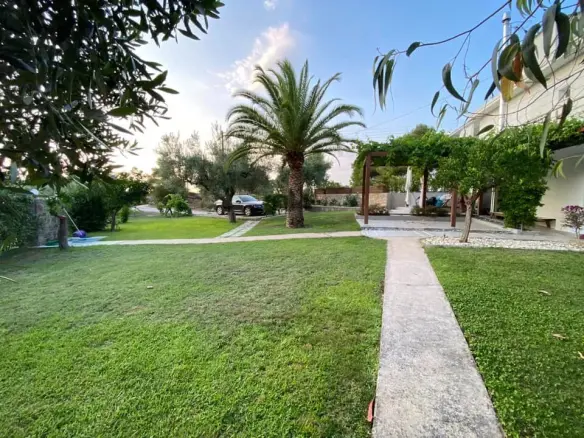Detached House 126 M² In Sithonia, Chalkidiki