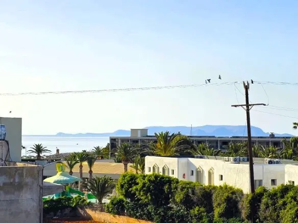 7-bedroom Building In Gouves, Greece (258 M²)