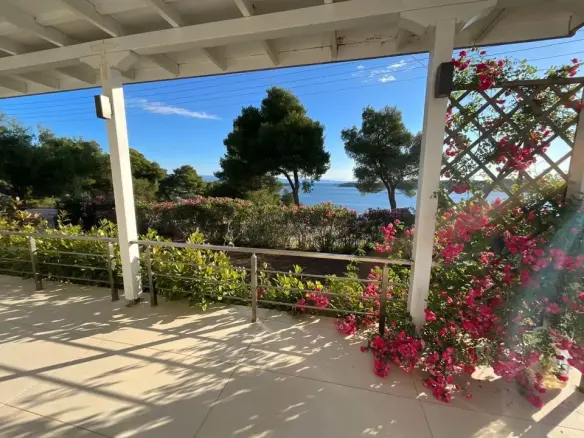 Detached House 126 M² In Sithonia, Chalkidiki