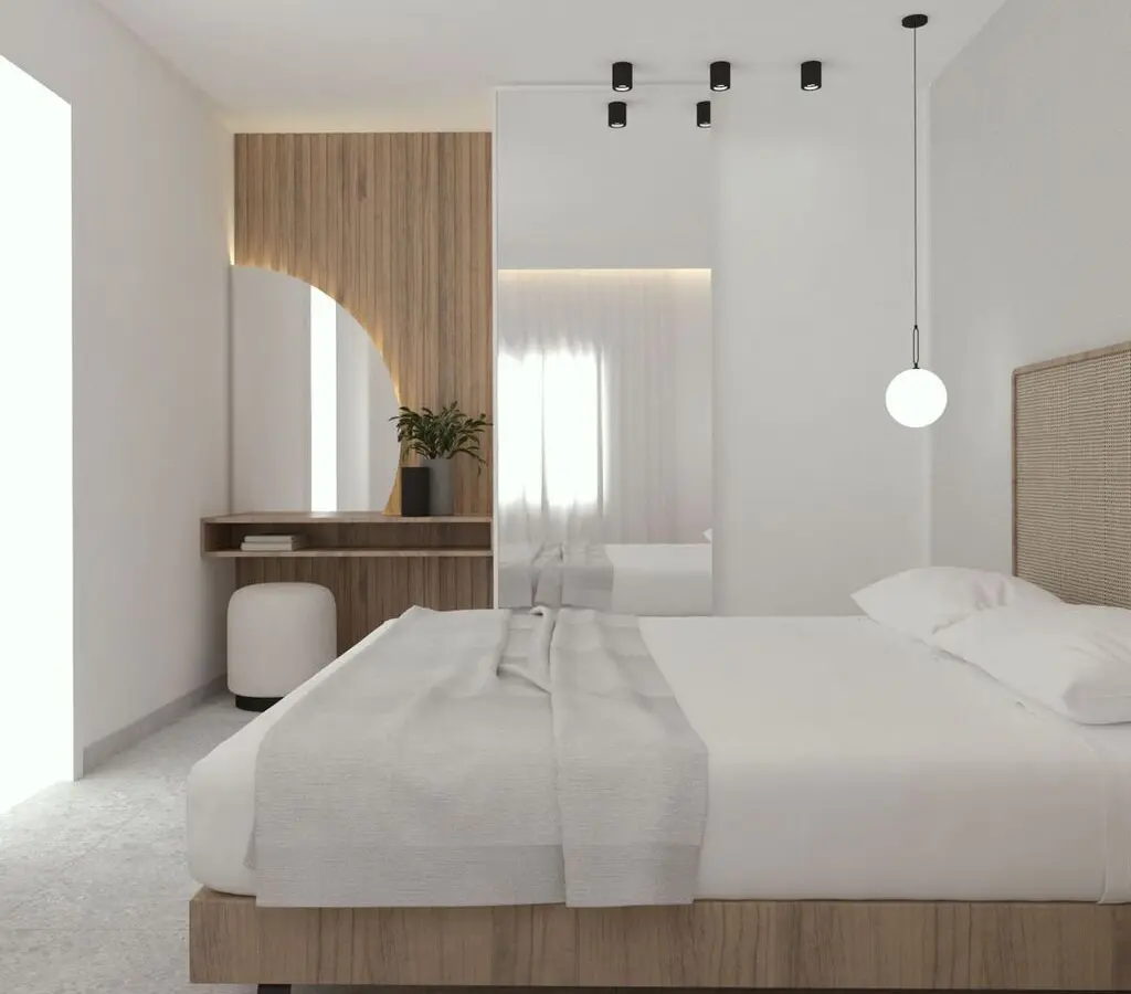 Business 144 M² In Crete