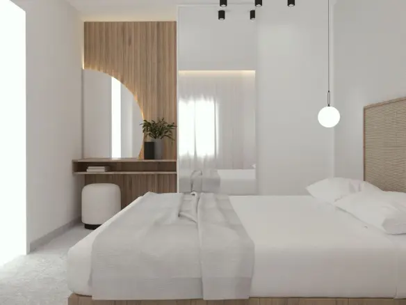 Business 144 M² In Crete