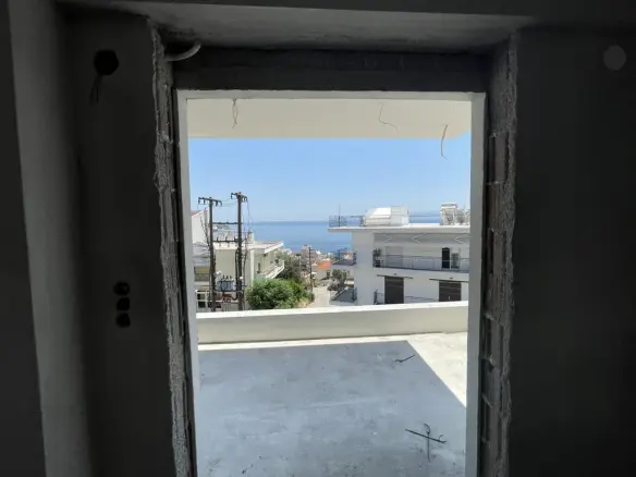 Flat In Kavala, Greece (159 M²)