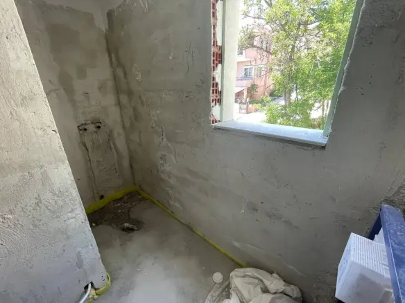 Flat In Kavala, Greece (159 M²)
