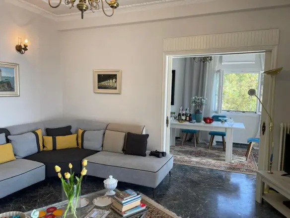 Detached House 209 M² In Corfu