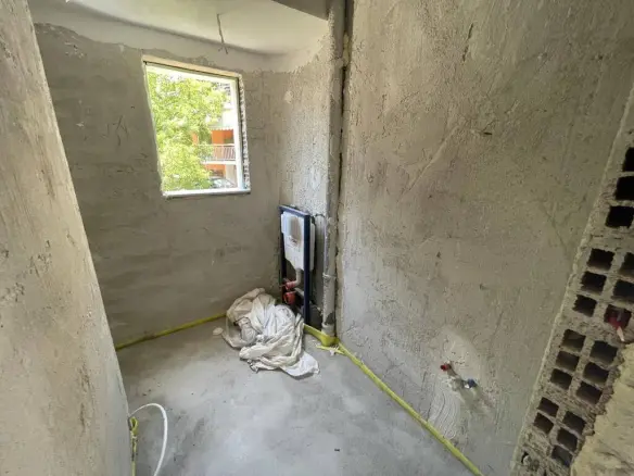 Flat In Kavala, Greece (159 M²)