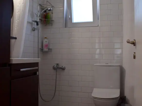Flat 53 M² In Kavala Suburbs