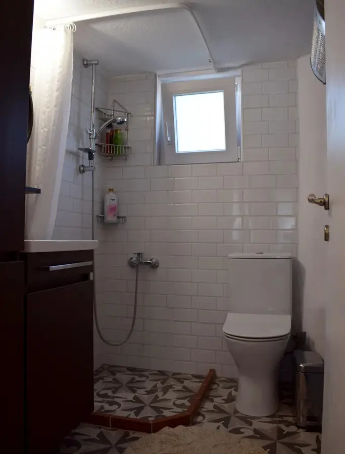 Flat 53 M² In Kavala Suburbs