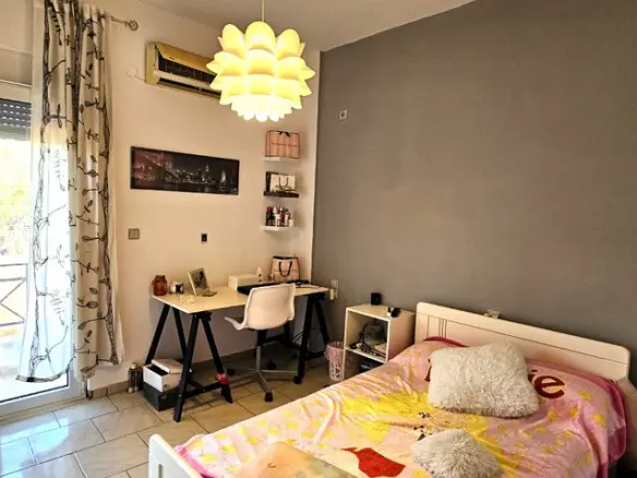 7-bedroom Building In Gouves, Greece (258 M²)
