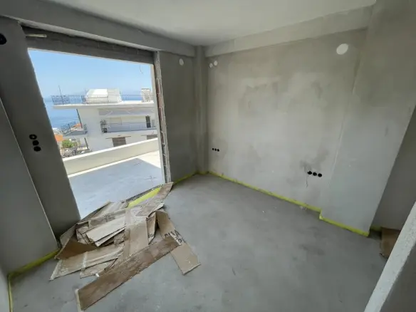 Flat In Kavala, Greece (159 M²)