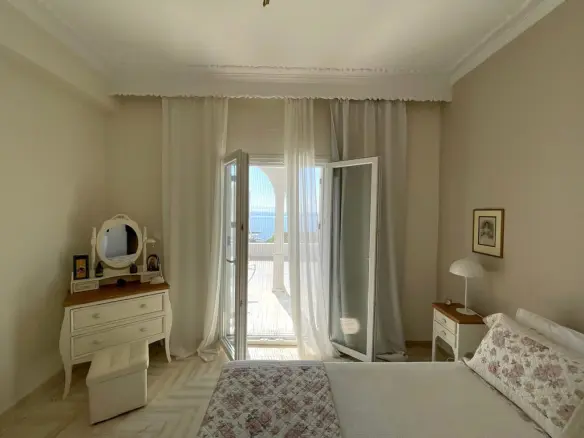 Detached House 209 M² In Corfu