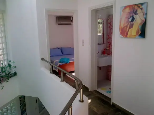 Detached House 215 M² In Attica