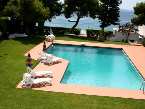 Detached House 215 M² In Attica