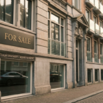 Europe’s Housing Prices Exceed Real Market Value