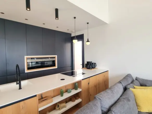4-bedroom Detached Villa In Rojales, Spain (120 M²)