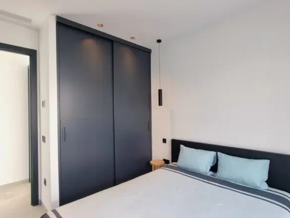 4-bedroom Detached Villa In Rojales, Spain (120 M²)