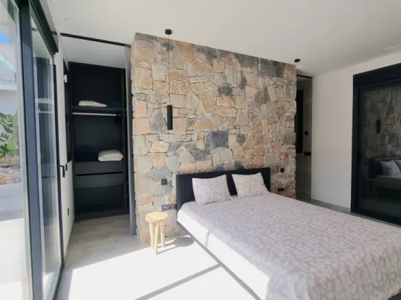 4-bedroom Detached Villa In Rojales, Spain (120 M²)
