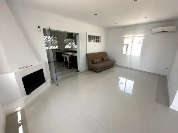 3-bedroom Detached Villa In Ciudad Quesada, Spain (138 M²)