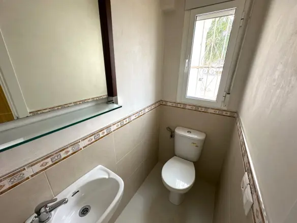 3-bedroom Detached Villa In Ciudad Quesada, Spain (138 M²)