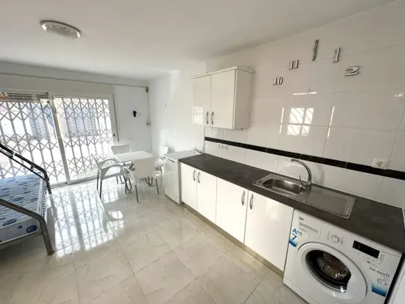 3-bedroom Detached Villa In Ciudad Quesada, Spain (138 M²)