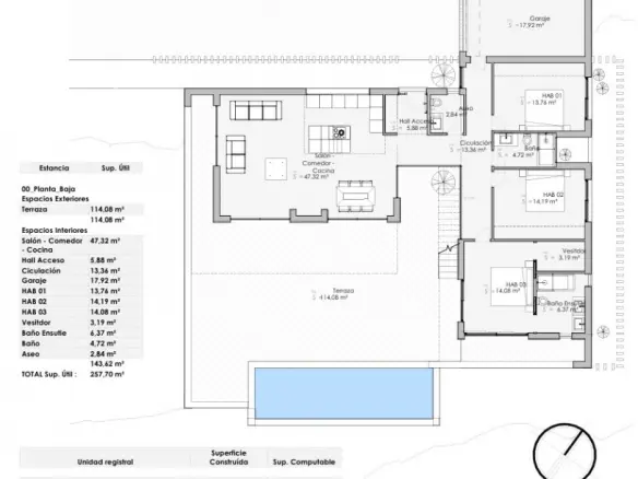 Land In Crevillente, Spain (16.000 M² Plot)