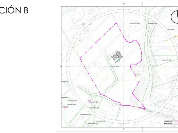 Land In Crevillente, Spain (16.000 M² Plot)