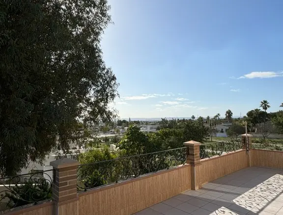 5-bedroom Detached Villa In Ciudad Quesada, Spain (360 M²)