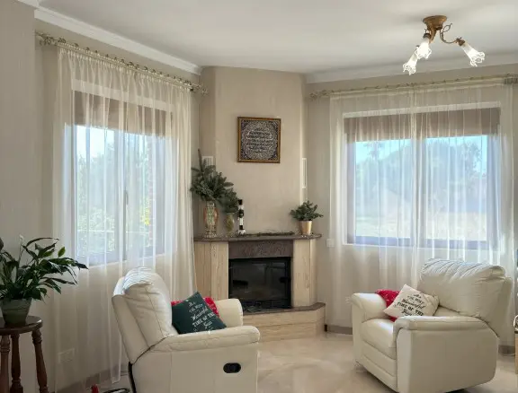 5-bedroom Detached Villa In Ciudad Quesada, Spain (360 M²)