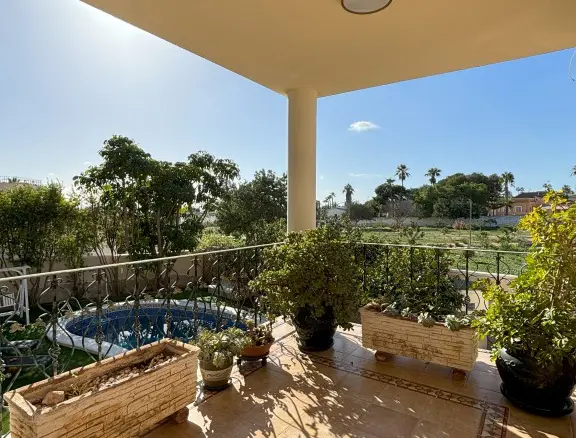 5-bedroom Detached Villa In Ciudad Quesada, Spain (360 M²)
