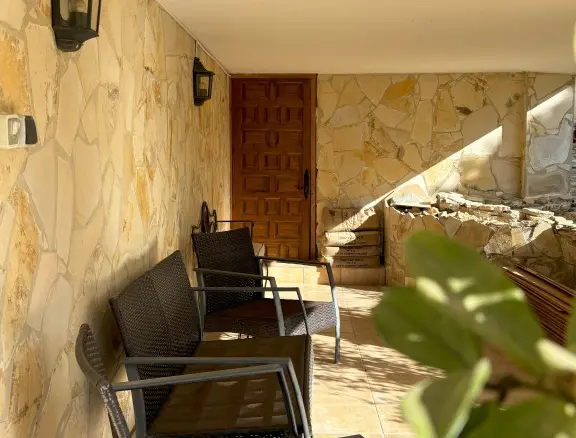 5-bedroom Detached Villa In Ciudad Quesada, Spain (360 M²)