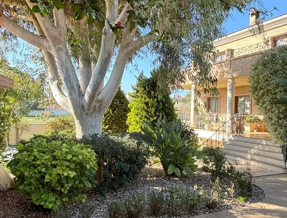 5-bedroom Detached Villa In Ciudad Quesada, Spain (360 M²)