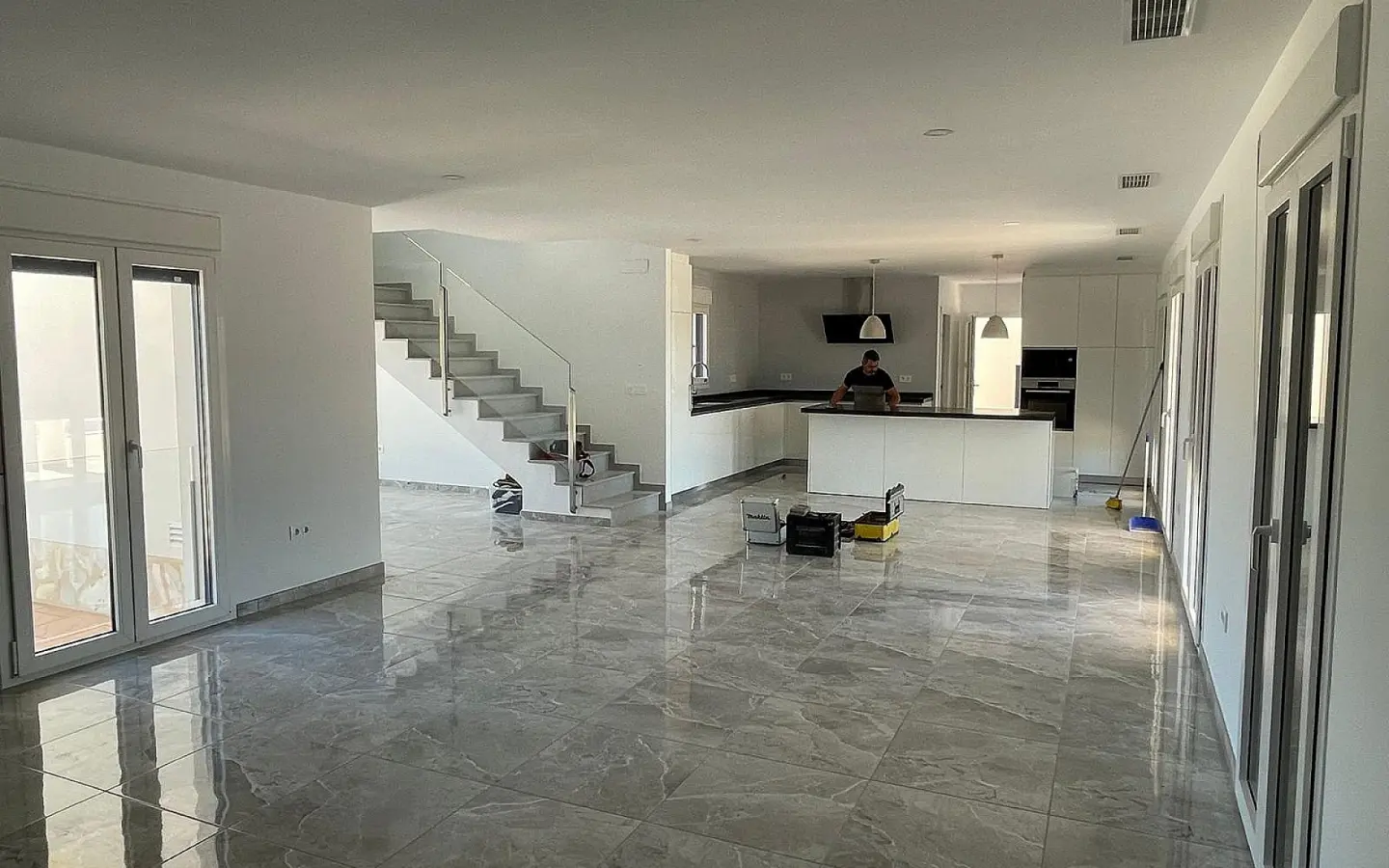 4-bedroom Detached Villa In Pinoso, Spain (225 M²)