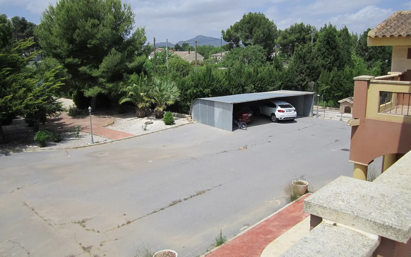 6-bedroom Detached Villa In Yecla, Spain (501 M²)