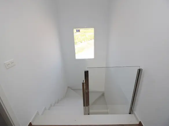 4-bedroom Detached Villa In Pinoso, Spain (150 M²)