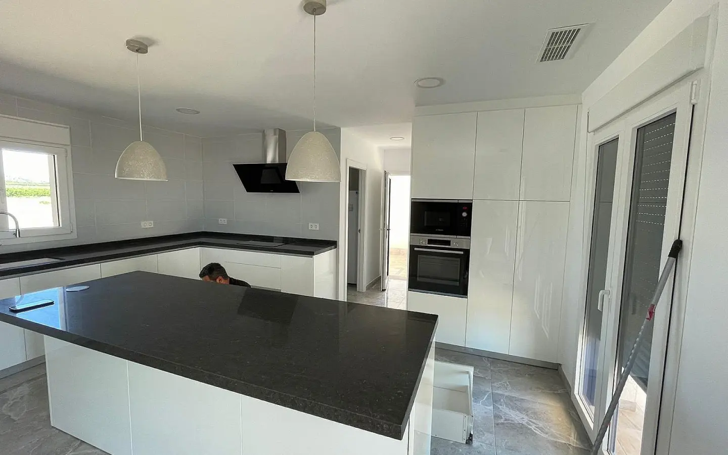 4-bedroom Detached Villa In Pinoso, Spain (225 M²)