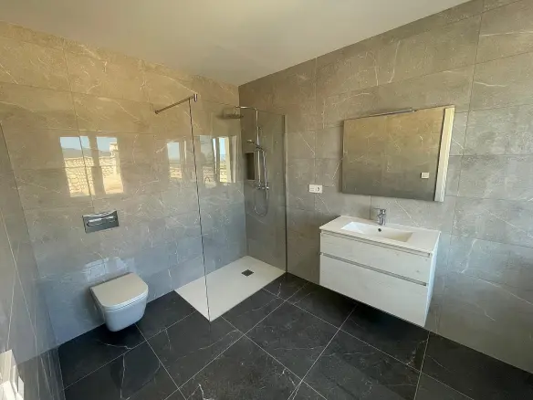 4-bedroom Detached Villa In Pinoso, Spain (225 M²)