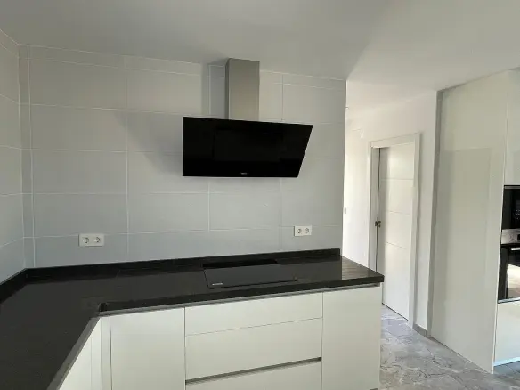 4-bedroom Detached Villa In Pinoso, Spain (225 M²)