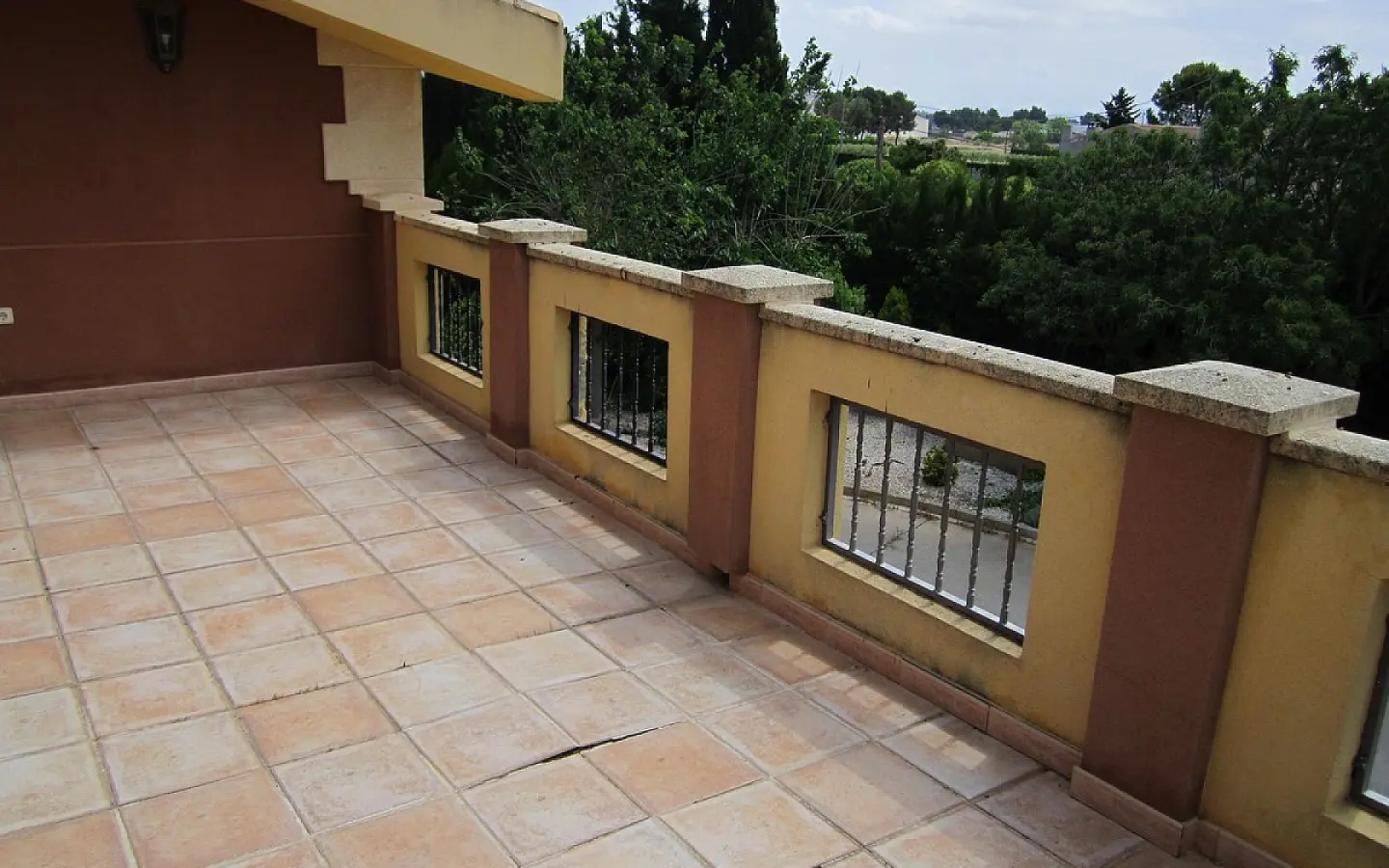 6-bedroom Detached Villa In Yecla, Spain (501 M²)