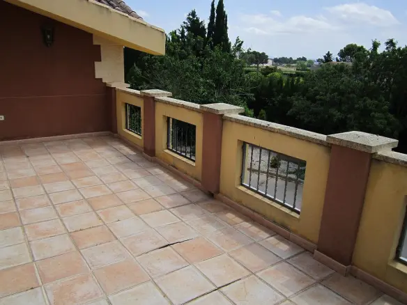 6-bedroom Detached Villa In Yecla, Spain (501 M²)