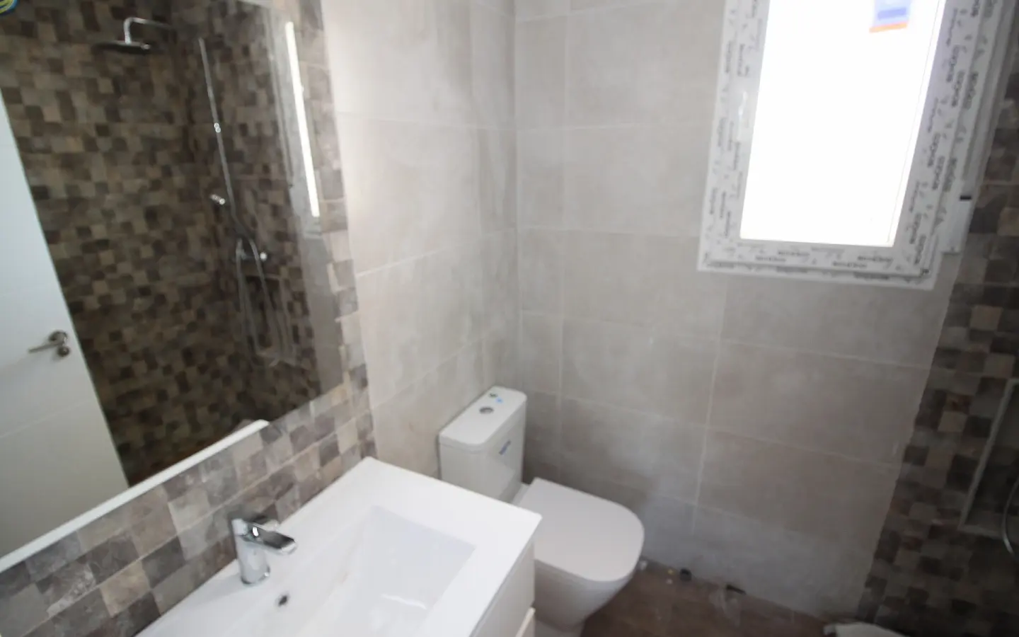 4-bedroom Detached Villa In Pinoso, Spain (150 M²)