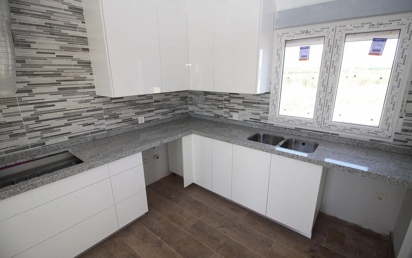 4-bedroom Detached Villa In Pinoso, Spain (150 M²)
