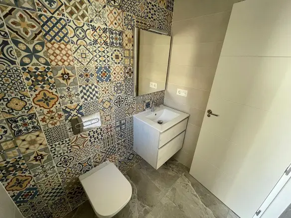 4-bedroom Detached Villa In Pinoso, Spain (225 M²)
