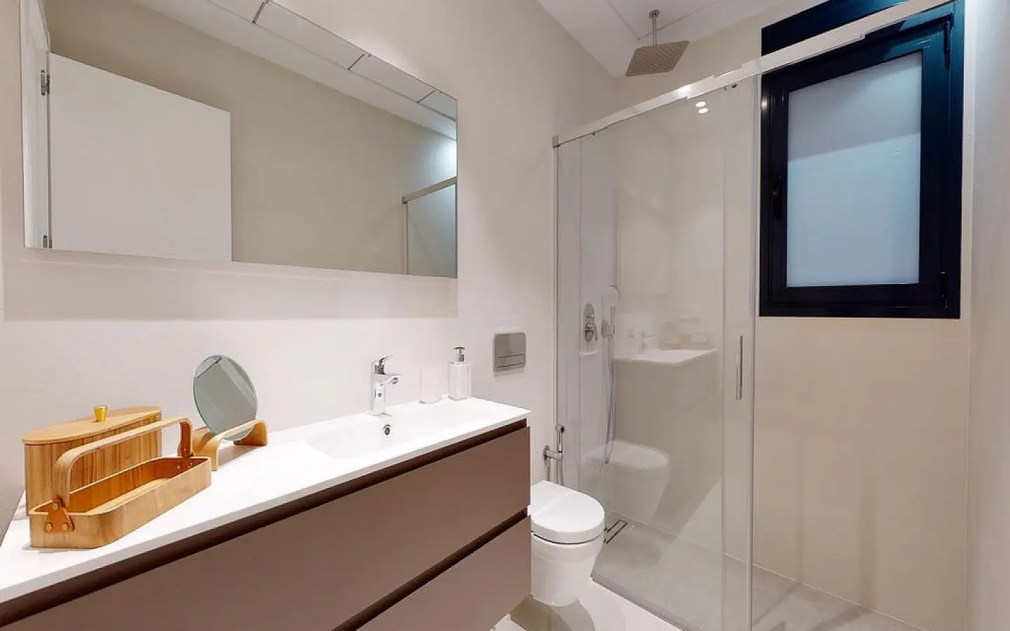 3-bedroom Detached Villa In Benidorm, Spain (145 M²)