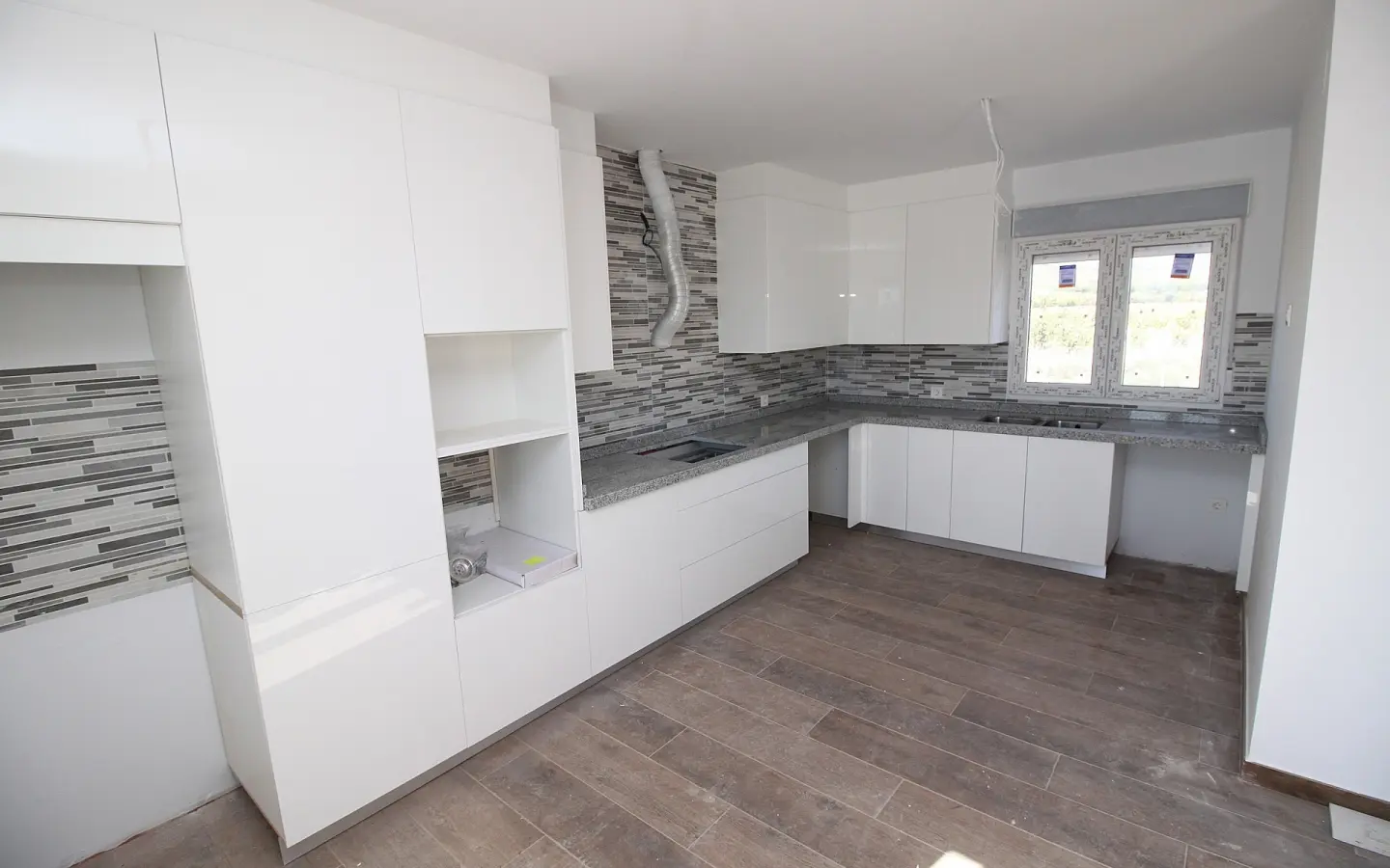 4-bedroom Detached Villa In Pinoso, Spain (150 M²)