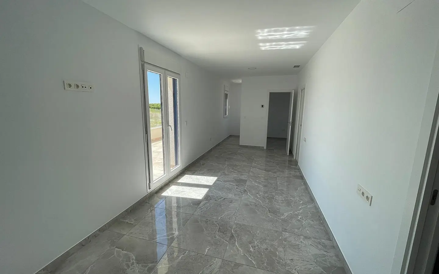 4-bedroom Detached Villa In Pinoso, Spain (225 M²)