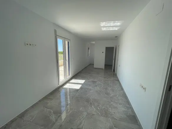 4-bedroom Detached Villa In Pinoso, Spain (225 M²)