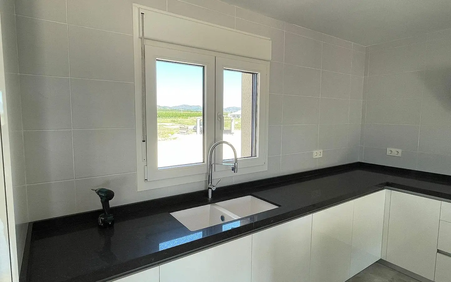 4-bedroom Detached Villa In Pinoso, Spain (225 M²)