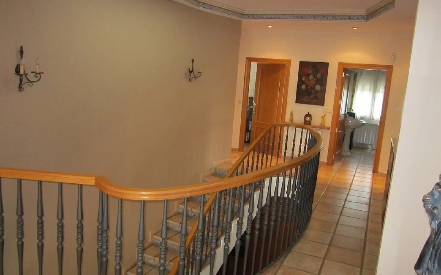 6-bedroom Detached Villa In Yecla, Spain (501 M²)